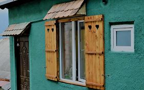 Dilijan Town Inn