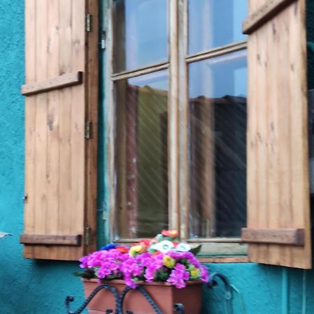 Dilijan Town Inn Exterior photo