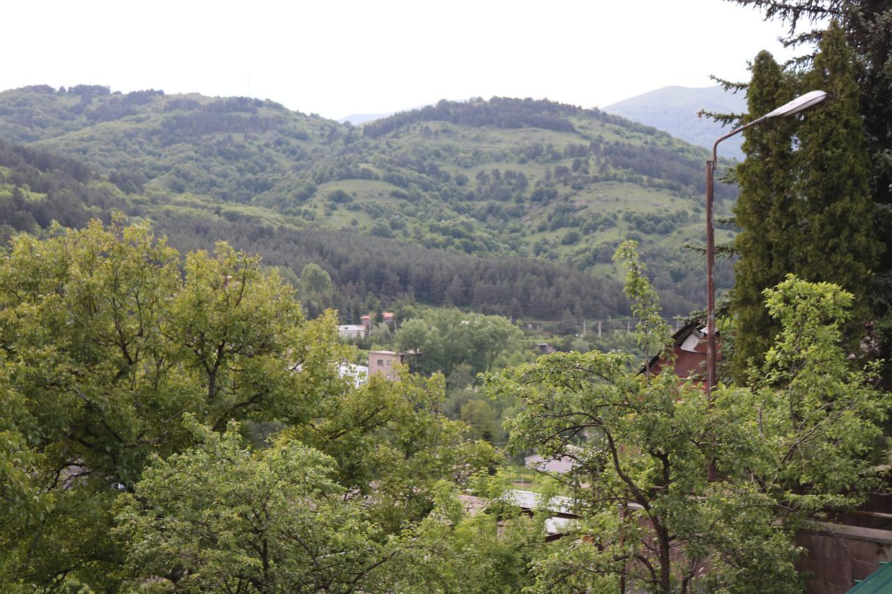 Dilijan Town Inn Exterior photo