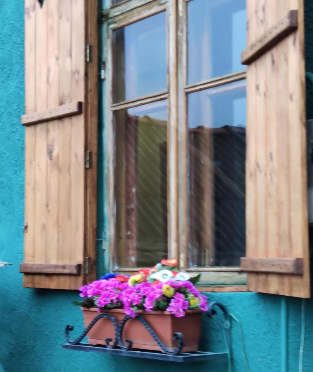 Dilijan Town Inn Exterior photo