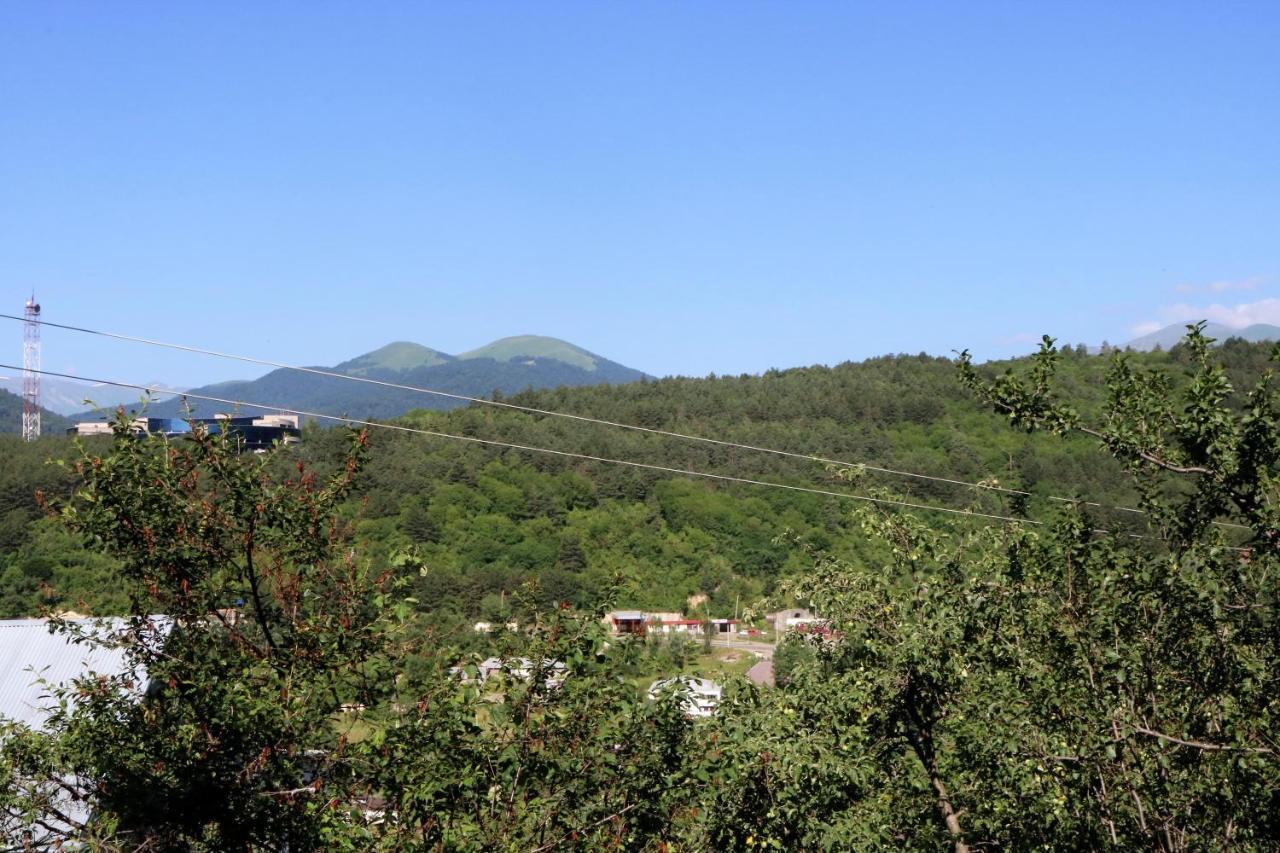 Dilijan Town Inn Exterior photo