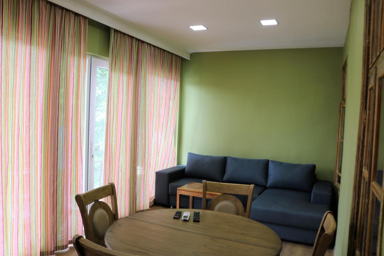 Dilijan Town Inn Exterior photo